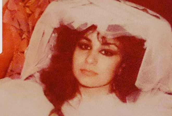 Əməkdar artist toy xatirələrini bölüşdü