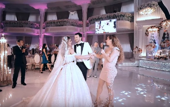 Xatirə “Həyat yoldaşım” klipini təqdim etdi - video