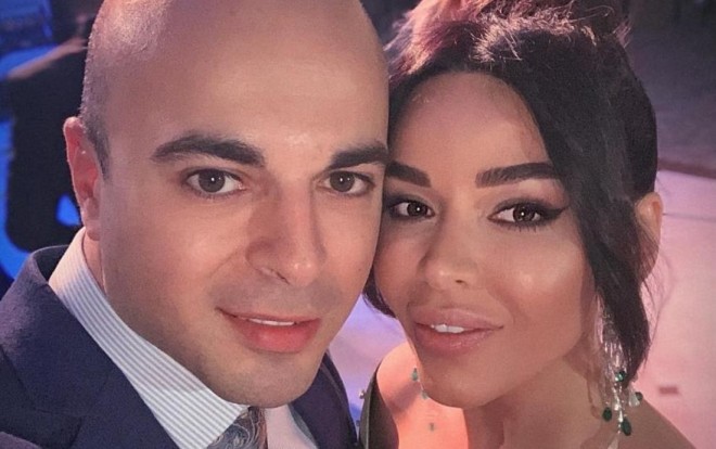 Emiliya Yaqubova ərə gedir