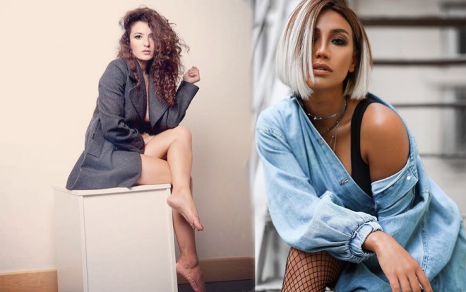 Dilarə Röya Ayxanı İnstaqramdan sildi