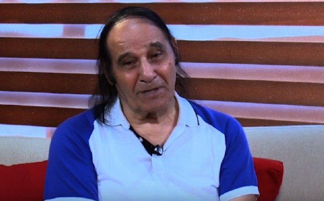 Xalq artisti&nbsp;“MTV Azərbaycan”da qonaq oldu