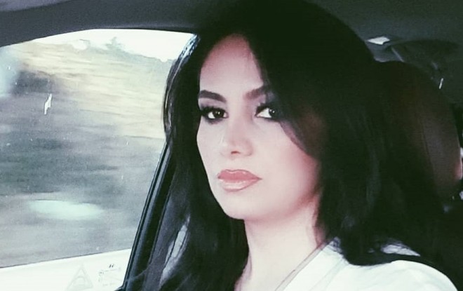 Sevda Sanəliyeva suallardan yayındı