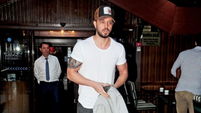 Murad Boz bəxşiş mövzusuna son qoydu