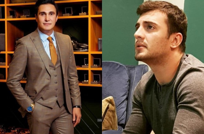 Nadir&nbsp;tezliklə baba olmaq istəyir