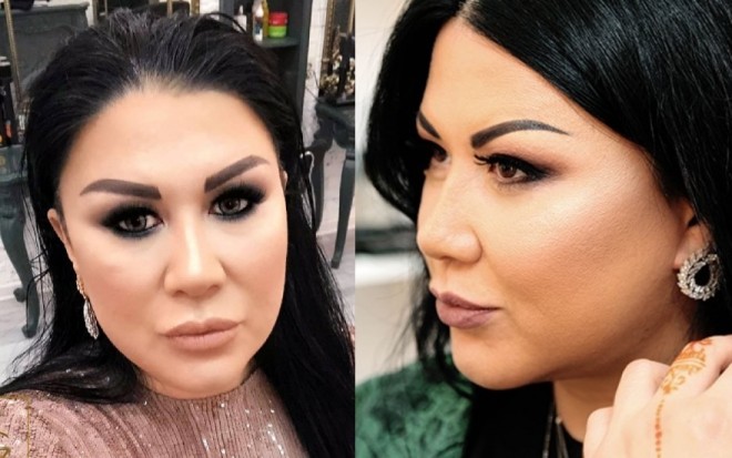 Moda evinin rəhbəri ərindən boşandı