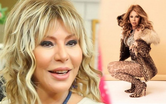 Brilliant həmkarı Aygünə söz atdı