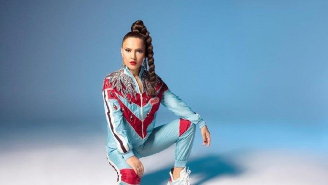 Müğənni tamaşaçı rekordunu yenilədi