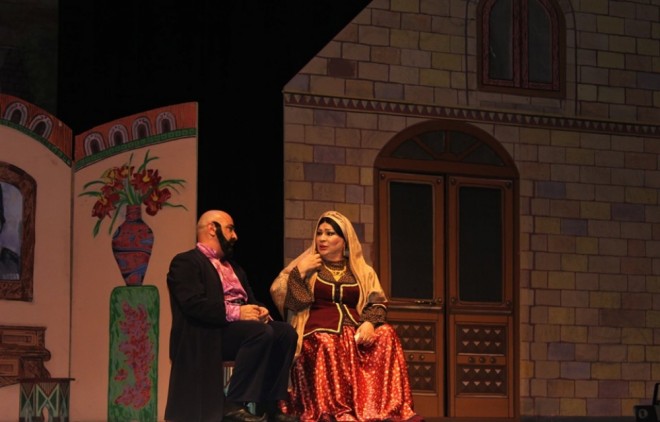 Musiqili Teatr 109-cu mövsümə yekun vurdu - foto