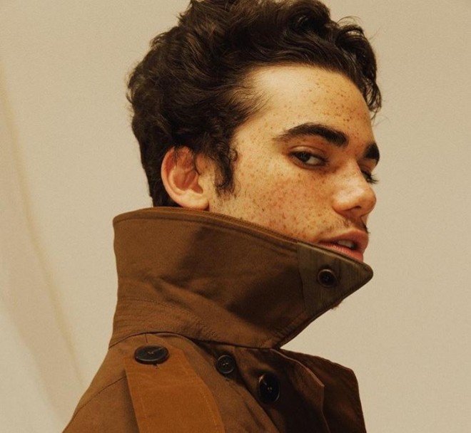 Aktyor 20 yaşında vəfat etdi