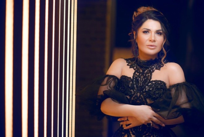 Xatun oğlunu evləndirmək istəyir