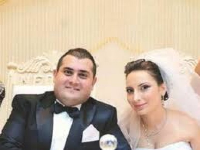 Murad Arif xanımı ilə bağlı etiraf etdi