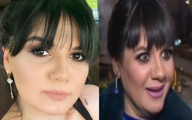 Natavan Həbibi arıqladı - foto