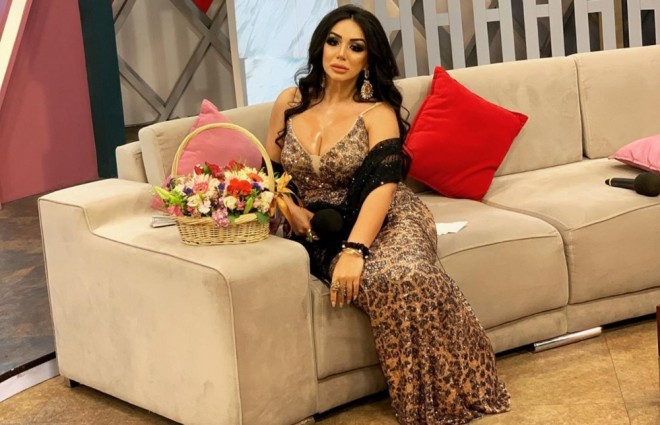 Lətifə Soyuöz tənqid edənlərə cavab verdi