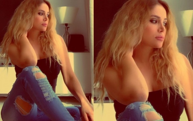 Nigar Camal paylaşımı ilə diqqət çəkdi