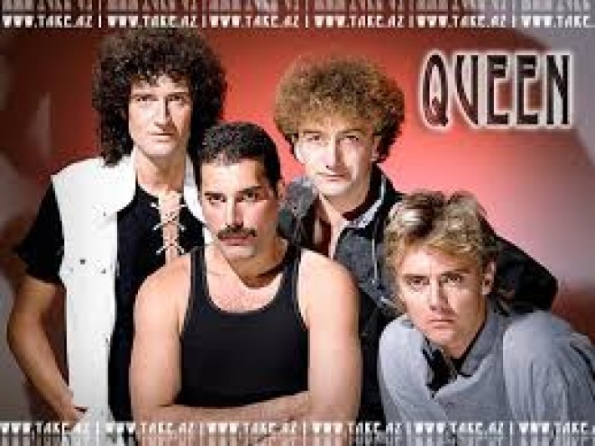 “Queen” qrupu üç yeni klip buraxacaq
