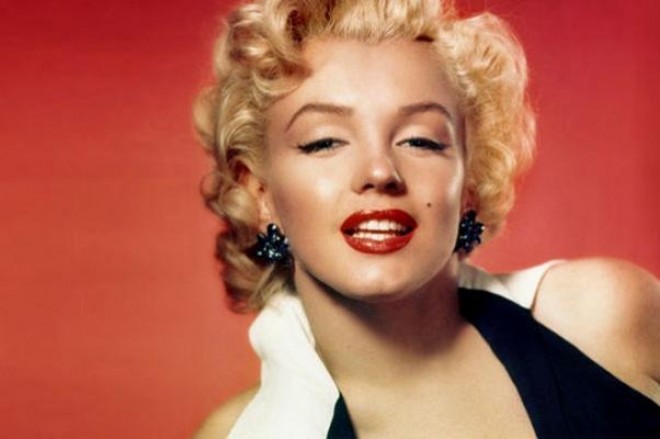 Merilin Monro&nbsp;həmişə seçilib