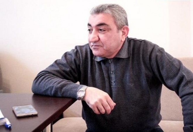 Prezident Xalq artistinə ev bağışladı