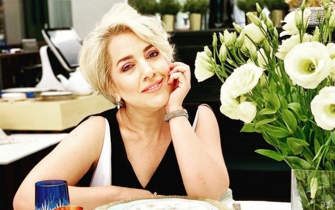 Lalə bu yay harada dincələcək?