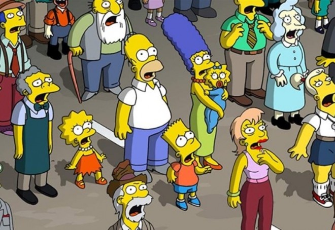 "Simpsonlar" serialının davamı çəkiləcək