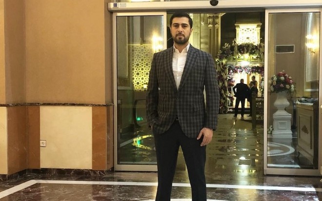 Meyxanaçı İnstaqramdan şikayətləndi