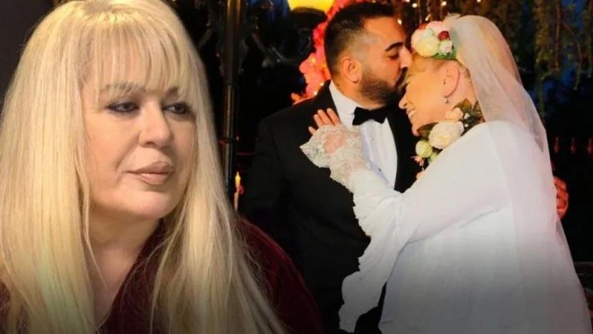 Məhkəmə müğənninin ərinin tələbini rədd etdi