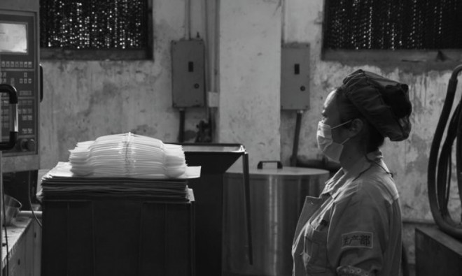 “Qaşıq” filmi kinofestivalda nümayiş olunacaq