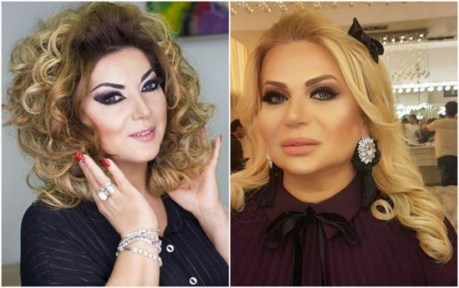 "Könül xanım dəyərli sənətkardır" - Nazənin