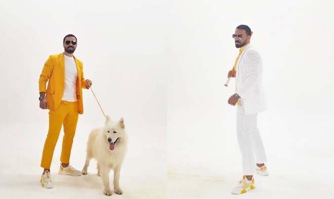 Zamiq yeni klipini təqdim etdi - video