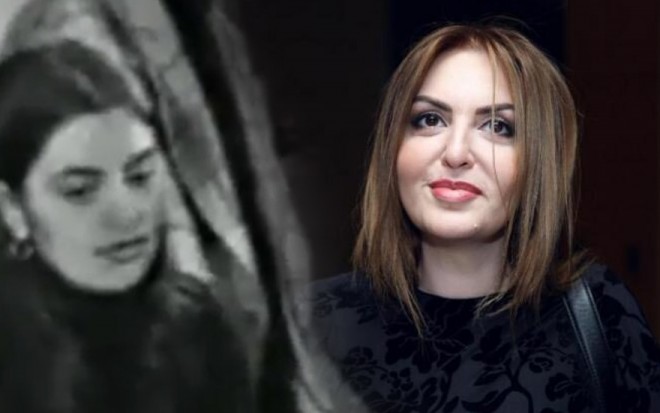 Əməkdar artist 23 il əvvəl - video