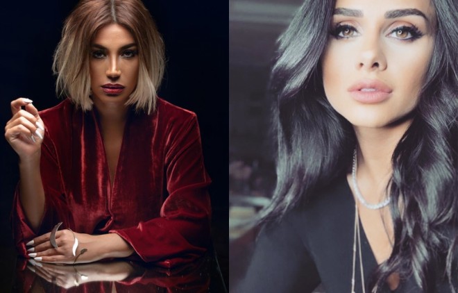 Günel Röyanın repertuarına müraciət etdi - video