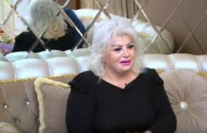 Əməkdar artistin keçmiş əri xəstədir