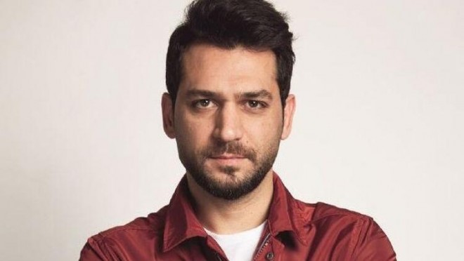 Aktyor Misirdə filmə çəkiləcək