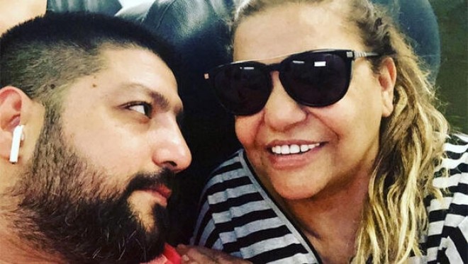 Kibariyə ərinə görə ziyana düşdü