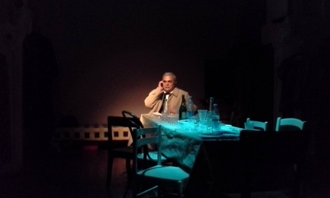 “YUĞ” Şamaxıda qastrolda oldu