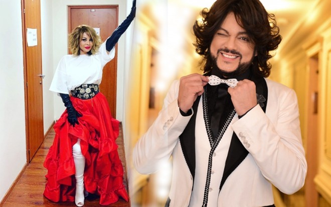 "Kirkorovla oxuyacağım duet hazırdır" - Aygün&nbsp;