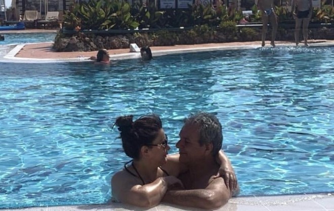 Təranə Qumral &nbsp;istirahət xərcini açıqladı