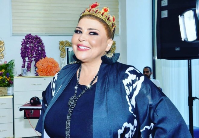 Mətanətin mərhum əri yuxusuna girir