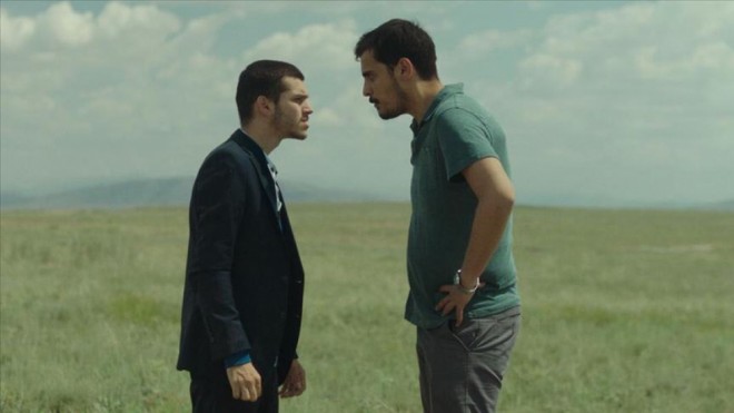 “Qardaşlar” “Ən yaxşı film” seçildi