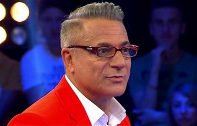 Mehmet Ali Erbillə evə buraxılır