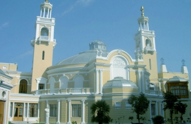 Simfonik Orkestr konsert verdi