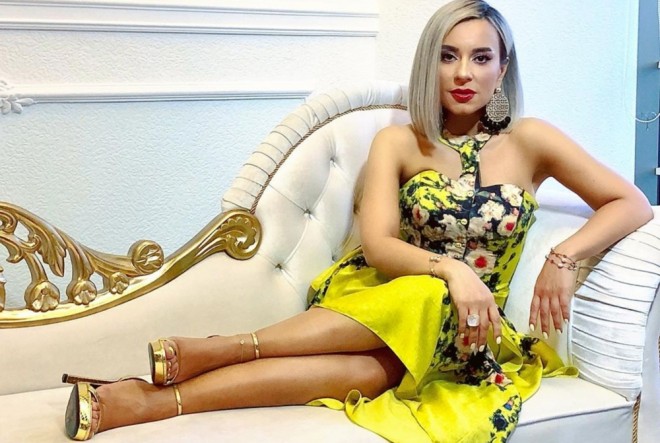 Tünzalə ona söz atanları paxıl adlandırdı