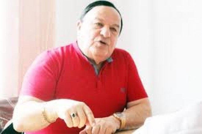 Yalçın Rzazadə konsert vermək istəyir