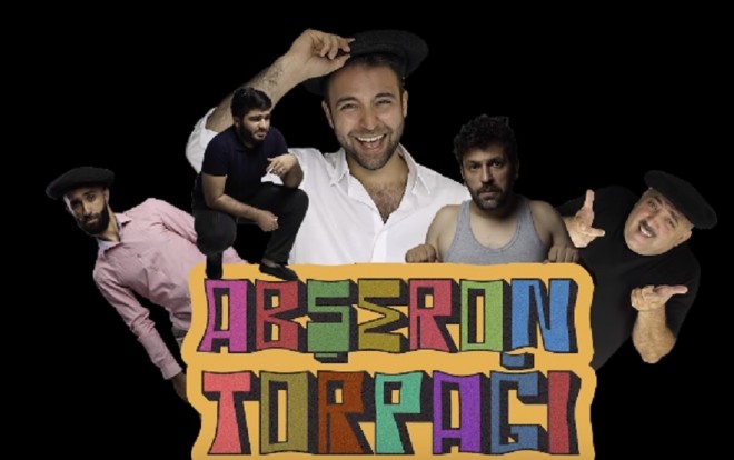 “Abşeron bağları” adlı klip təqdim olundu&nbsp; - video