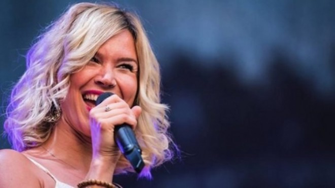 İngilis sənətçi İrandan qovuldu