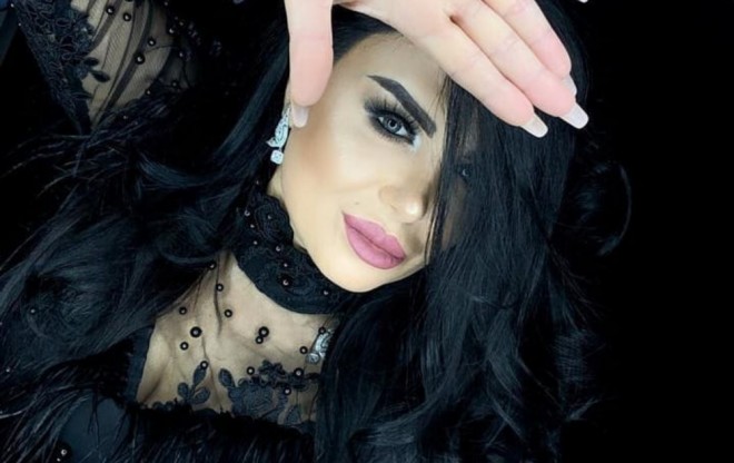 Günel kirayədə yaşadığını etiraf etdi