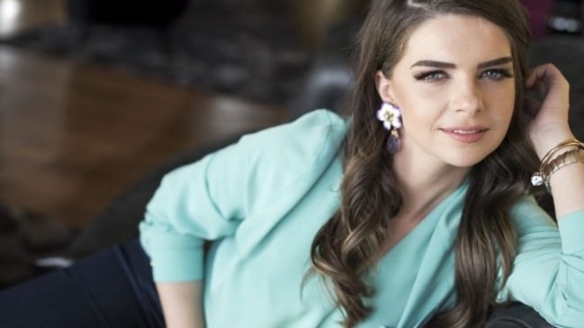 &nbsp;Pelin Karahan səhnəyə qayıdır