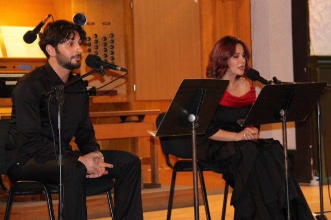 “Şərqdən qərbə əsən meh” - foto