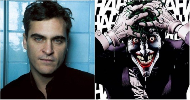 Coker haqqında film komikslər əsasında çəkilməyəcək