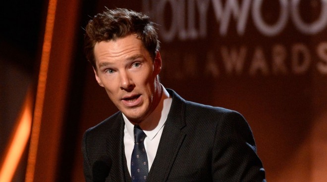 Aktyor məşhur rəssamın obrazını canlandıracaq