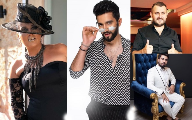 Əhməd Mustafayev bu şəxsləri bəstəkar saymır